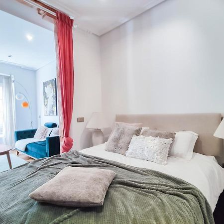 Chueca Boutique Appartement Madrid Buitenkant foto